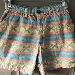 Pastel Chubbies Originals shorts